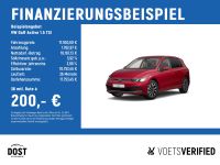 Volkswagen Golf - Vorschau Bild 1