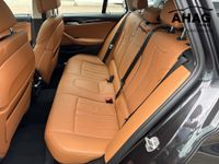 BMW 530 - Vorschau Bild 18