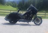 Indian Chieftain Dark Horse ThunderStroke 116 95dB J&H  - Offers