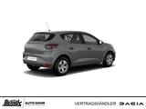 Dacia Sandero TCe 90 Expression NAVI KLIMAAUTO SHZ TWW - Dacia Sandero Neuwagen in Duisburg