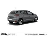 Dacia Sandero TCe 90 Expression NAVI KLIMAAUTO SHZ TWW - Dacia in Essen