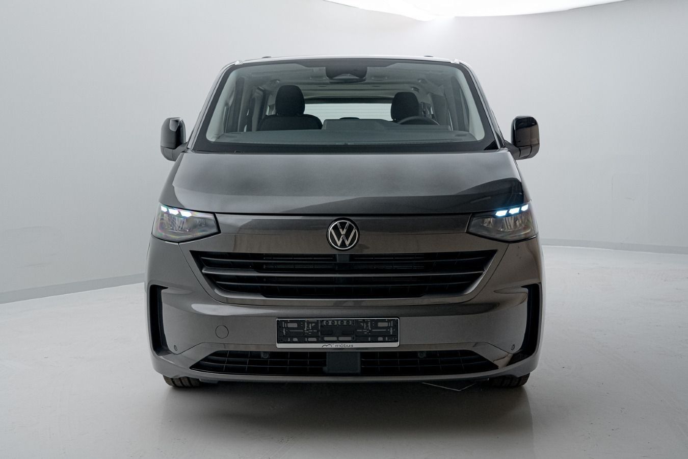 Volkswagen T7 Caravelle 2.0 TDI Life KR*8-SITZ*AHK*RFK*NAVI imagem 3