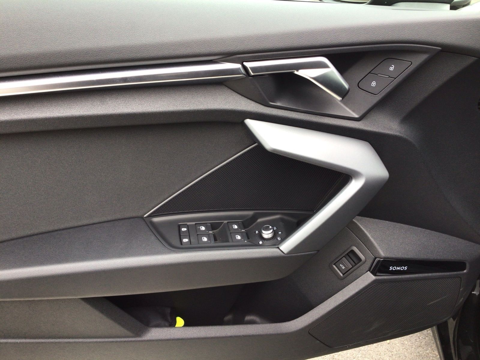 Audi A3 - Bild 8