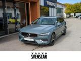 Volvo V60 Plus Bright Recharge Plug-In Hybrid AWD T6 T - Volvo V60: Recharge Plus Bright