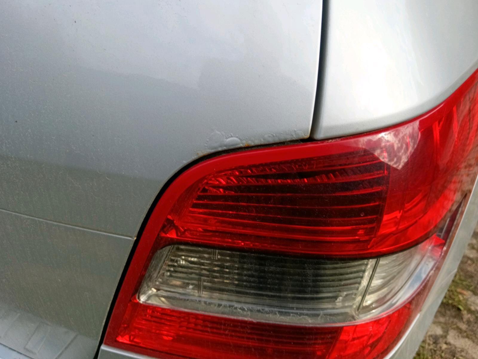 Mercedes-Benz GLK220 2009 — photo 15