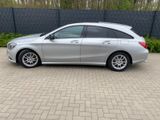 Mercedes-Benz Wir verkaufen unseren Mercedes Benz CLA 20... - : Verkaufen