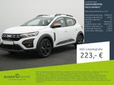 Dacia Sandero Stepway Extreme TCe 110 - Dacia Sandero