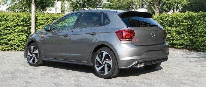 Image of Volkswagen Polo