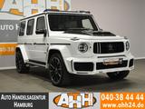Mercedes-Benz G 63 AMG BRABUS 800 TV|3D|SD|STH|360|BRD|5TKM|1H - Mercedes-Benz G-Klasse Gebrauchtwagen
