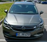 Opel Astra ST 1.4 Turbo Edition 110kW S/S Auto Ed... - Opel Astra: 11