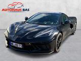 Corvette C8 Coupe 3LT * Sport * Europa + Lift + 3 Jahre* - Corvette C8 aus 2023