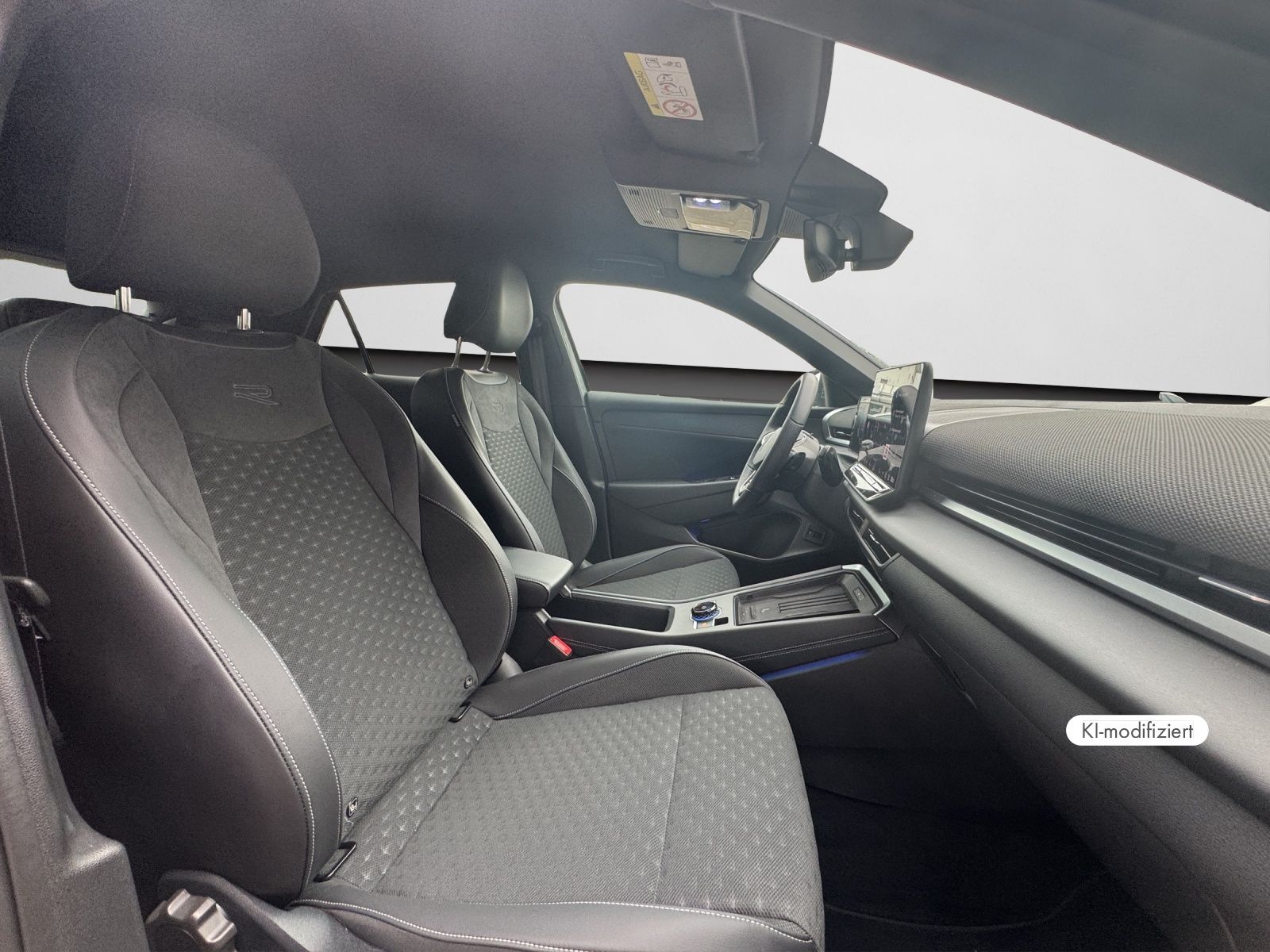 Volkswagen T-Roc R-LINE 1.5 TSI DSG LED PLUS NAVI AHK REAR foto 4