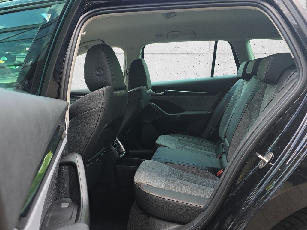Skoda Octavia - Bild 11