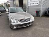 Mercedes-Benz C 200 T Kompressor*HU/AU 09/2027*Schiebedach*Xe - Mercedes-Benz C-Klasse S202