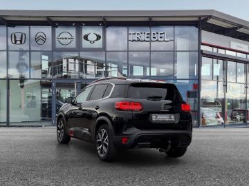 Citroën C5 Aircross Feel BHDI 130 °LED°Navi°RFK°PDC°SHZ°
