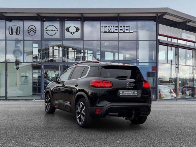Citroën C5 Aircross Feel BHDI 130 °LED°Navi°RFK°PDC°SHZ°