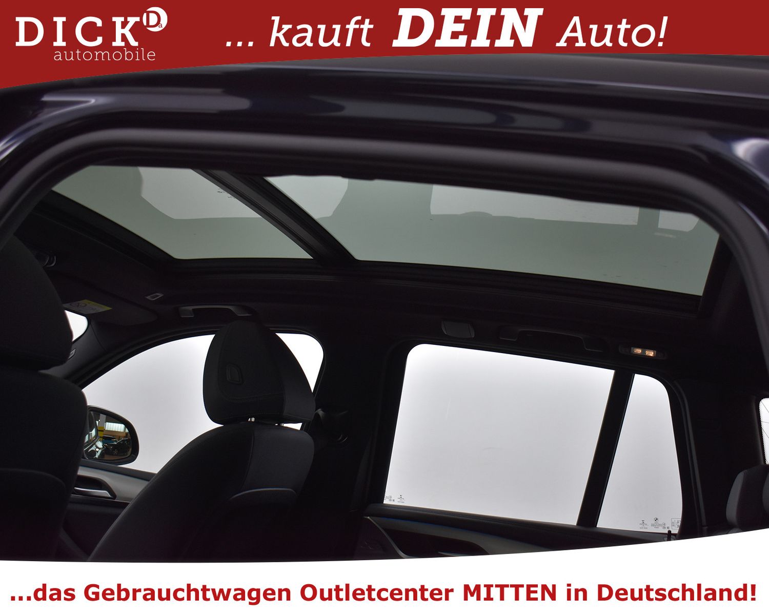 BMW iX3 Inspiring SHADO+PANO+MEMO+VIRTU+ACC+KAM+PROF - Image 22