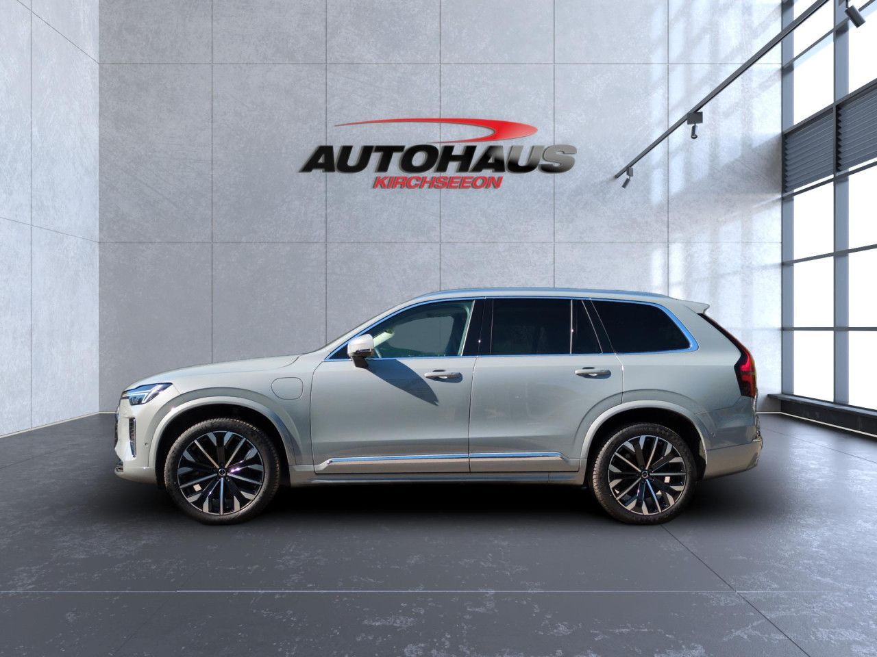 Volvo XC90 - Bild 7