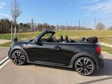 MINI John Cooper Works Cabrio JCW Cabrio JCW Trim - schwarze MINI John Cooper Works Cabrio
