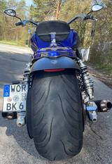 Andere Boss Hoss BHC-3 ZZ4 - Angebote