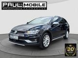 Volkswagen Golf TDi Alltrack 4Motion Navi Bi-Xenon ACC AHK - Volkswagen Golf: Kombi, 4motion