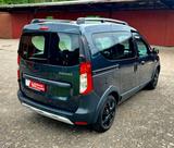 Dacia Dokker Stepway - gebrauchte Dacia Dokker aus dem Jahr 2018