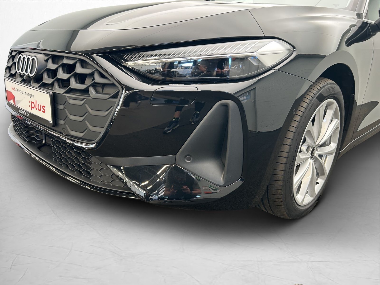 Audi A5 - Bild 13