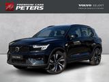 Volvo XC40 Ultimate Dark B4 20''LM ACC BLIS DAB Harman - Volvo XC40 in Dortmund