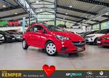Opel Corsa 1.4 Edition Autom. *PDC*SHZ* - Opel Corsa: Rot