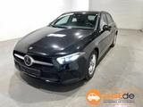 Mercedes-Benz A 180 Automatik EU6d-T Klima Navi LED ACC Widesc - Mercedes-Benz A 180 Gebrauchtwagen in Hamburg