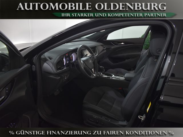 Opel Insignia 2.0 d Elegance *AHK*Massage*4xSHZ*Memo*