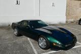 Chevrolet Corvette C4 LT1 Targa - Chevrolet Gebrauchtwagen von 1994