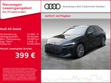 Audi A5 Avant TDI quattro *B&O*Tech pro*S-Line*WiRä* - : mit Navigationssystem, Kombi