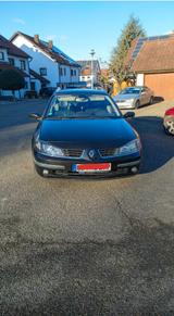 Renault Laguna 2 Grandtour Kombi Ph2 HU/AU... - Renault Laguna aus 2005: Kombi