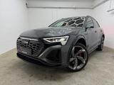 Audi SQ8 e-tron quattro+PANO+B&O+HEAD-UP+MATRIX+ACC+ - mit Elektro-Antrieb: Schiebedach, Geländewagen
