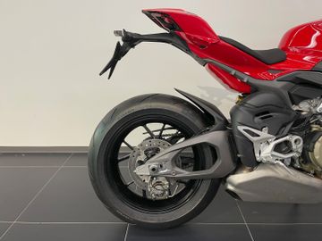 Ducati Streetfighter V4