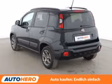 Fiat Panda 1.2 Waze*PDC*SHZ*KLIMA*GARANTIE* - Fiat Panda Gebrauchtwagen in Stuttgart
