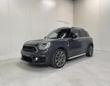 MINI Cooper S Countryman 2.0 Benzine Man. - GPS - Air - MINI: Countryman