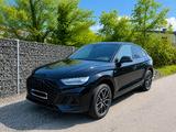Audi Q5 40 TDI S tronic quattro S line business Sport - Audi Q5 S-line-business