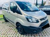 Ford Transit Custom - gebrauchte Ford Transit Custom aus dem Jahr 2013