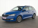 Skoda Fabia Clever Best of Nav Amundsen|ACC|LED|Kamera - Skoda Fabia in Mönchengladbach
