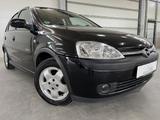 Opel Corsa C Elegance KLIMA TÜV/NEU 75 PS ALU 5 TÜREN - Opel Corsa aus 2003: C
