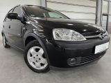 Opel Corsa C Elegance KLIMA TÜV/NEU 75 PS ALU 5 TÜREN - Opel Corsa aus 2003: C
