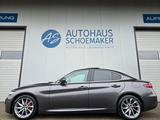 Alfa Romeo Giulia Super 2.0 Turbo*Sport*Nav,SHD,AHK,Pano - Alfa Romeo aus 2020