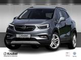 Opel Mokka X Design Line LED Navi Pano Keyless 19" RK - Opel Mokka X mit Panoramadach