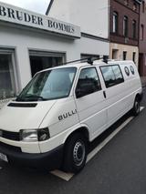 Volkswagen T4 andere - Volkswagen T4 andere aus 2002