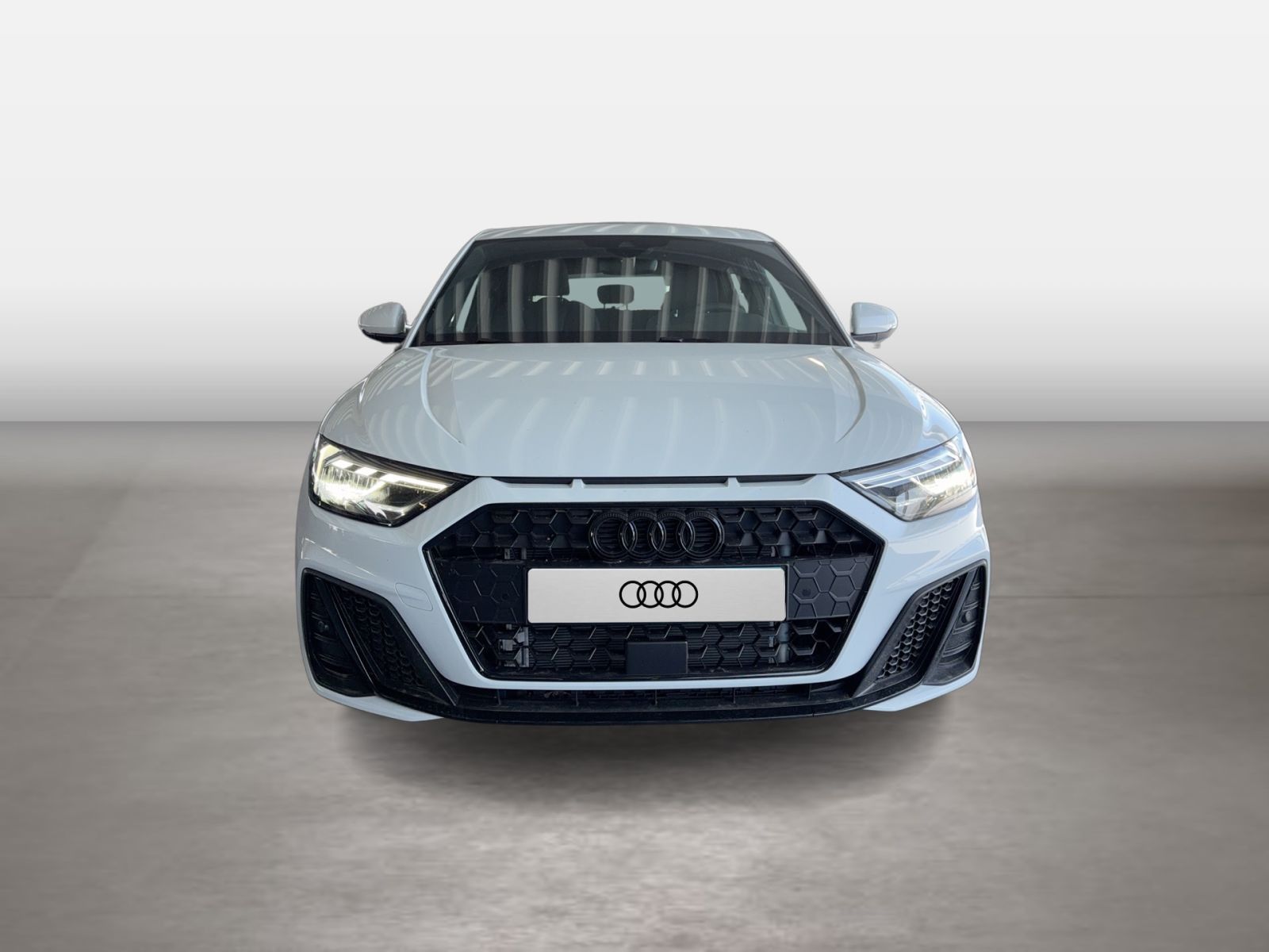 Audi A1 - Bild 9