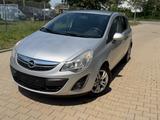 Opel Corsa D Satellite,5 Türig,117km, Klima,tüv 2027 - Opel Corsa: Türig