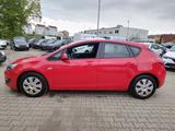 Opel Astra J Lim. 5-trg. 1.3 CDTI Edition+KLIMA+PDC - Opel Astra mit Diesel-Antrieb: 1.3