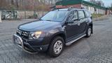 Dacia Duster dCi 110 4x2 Celebration - Dacia Duster Celebration mit Diesel-Antrieb